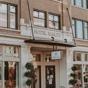 Hotel Rialto ****