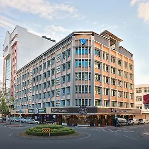 *** Hotel Sixty3 Malasia