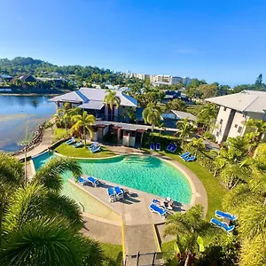 Aparthotel Blue Lagoon ****