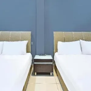 ** Hotel Oyo 90522 Alma Sweet Malasia