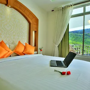 Hotel Monsoon Grande ****