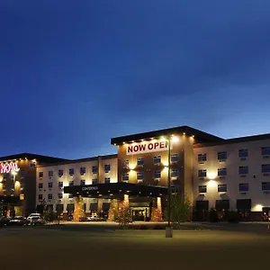 Hotel Chateau Nova Yellowhead ***