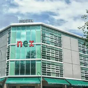 ** Hotel Nex Malasia