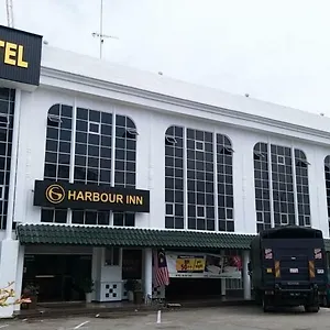 *** Hotel Harbour Malasia
